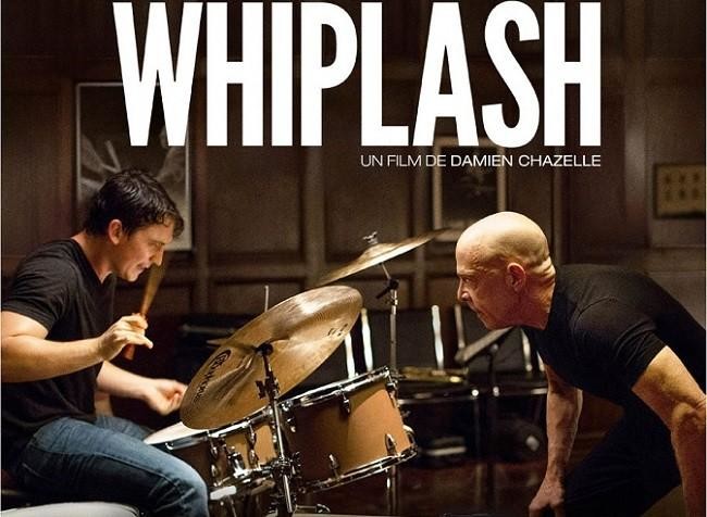 La obsesión en WHIPLASH